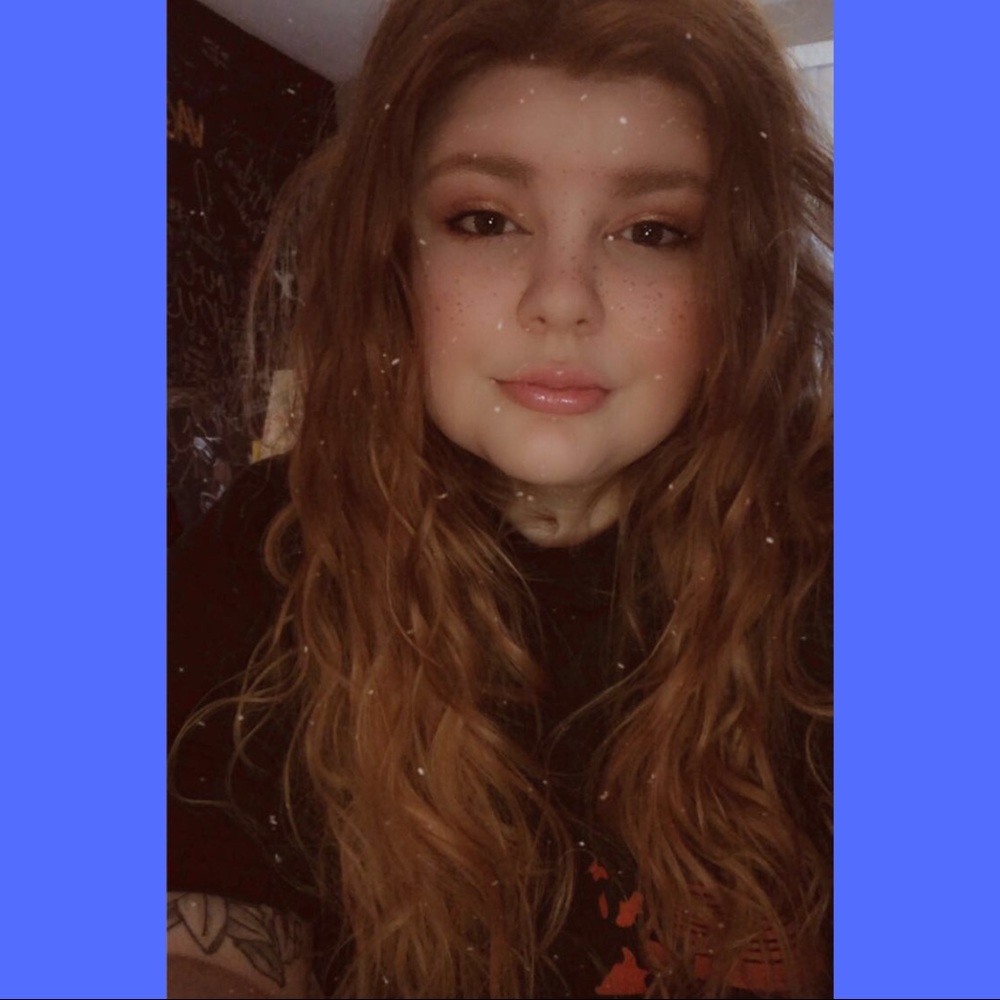 Meet your Posher, Bailee (Aurora Thrift)